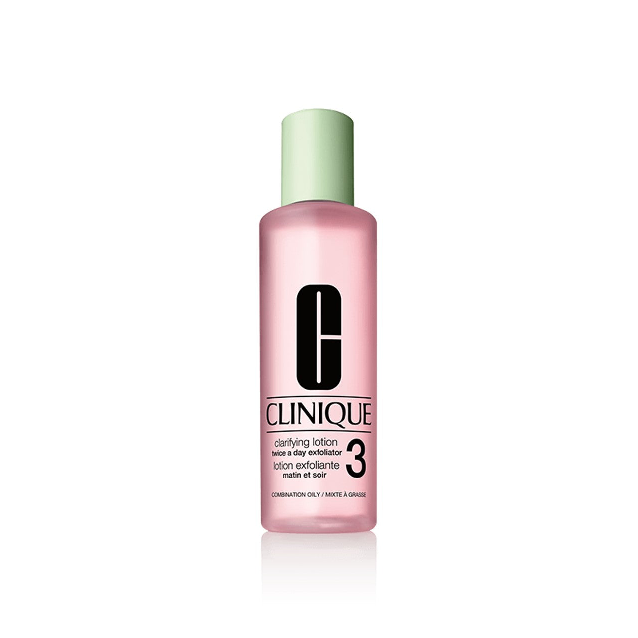 Clinique Clarifying Lotion 3 400 ml