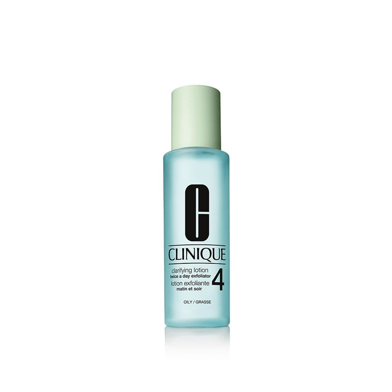 Clinique Clarifying Lotion 4 200 ml