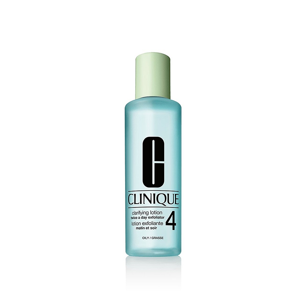 Clinique Clarifying Lotion 4 400 ml