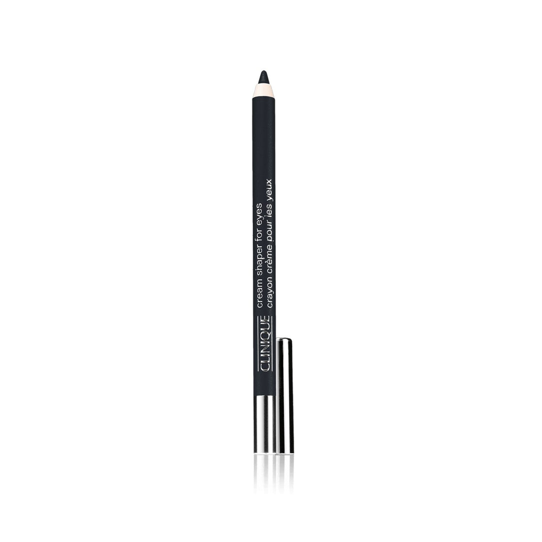 Clinique Cream Shaper For Eyes Lápis Black Diamond 1.2g