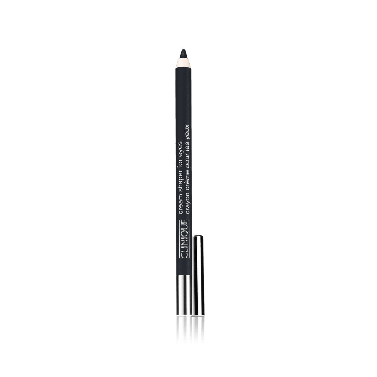 Clinique Cream Shaper For Eyes Lápis Black Diamond 1.2g
