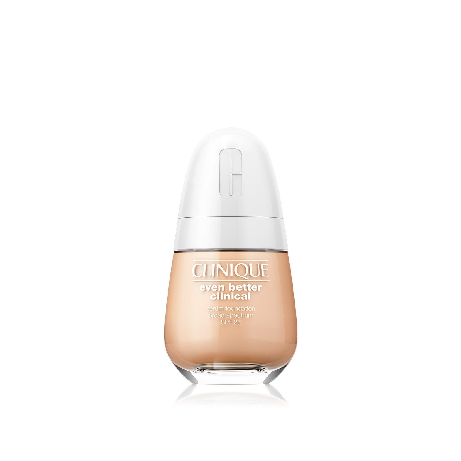 Clinique Even Better Clinical Base Sérum SPF20 CN28 Ivory 30ml