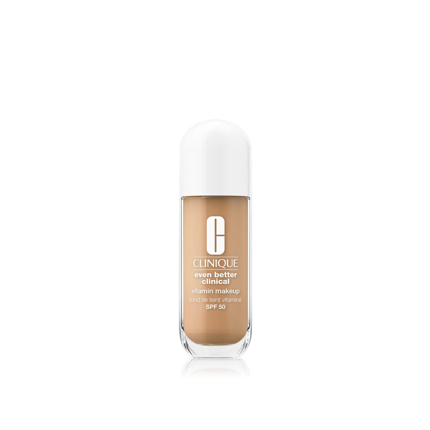 Clinique Even Better Clinical Vitamin Makeup Base SPF50 