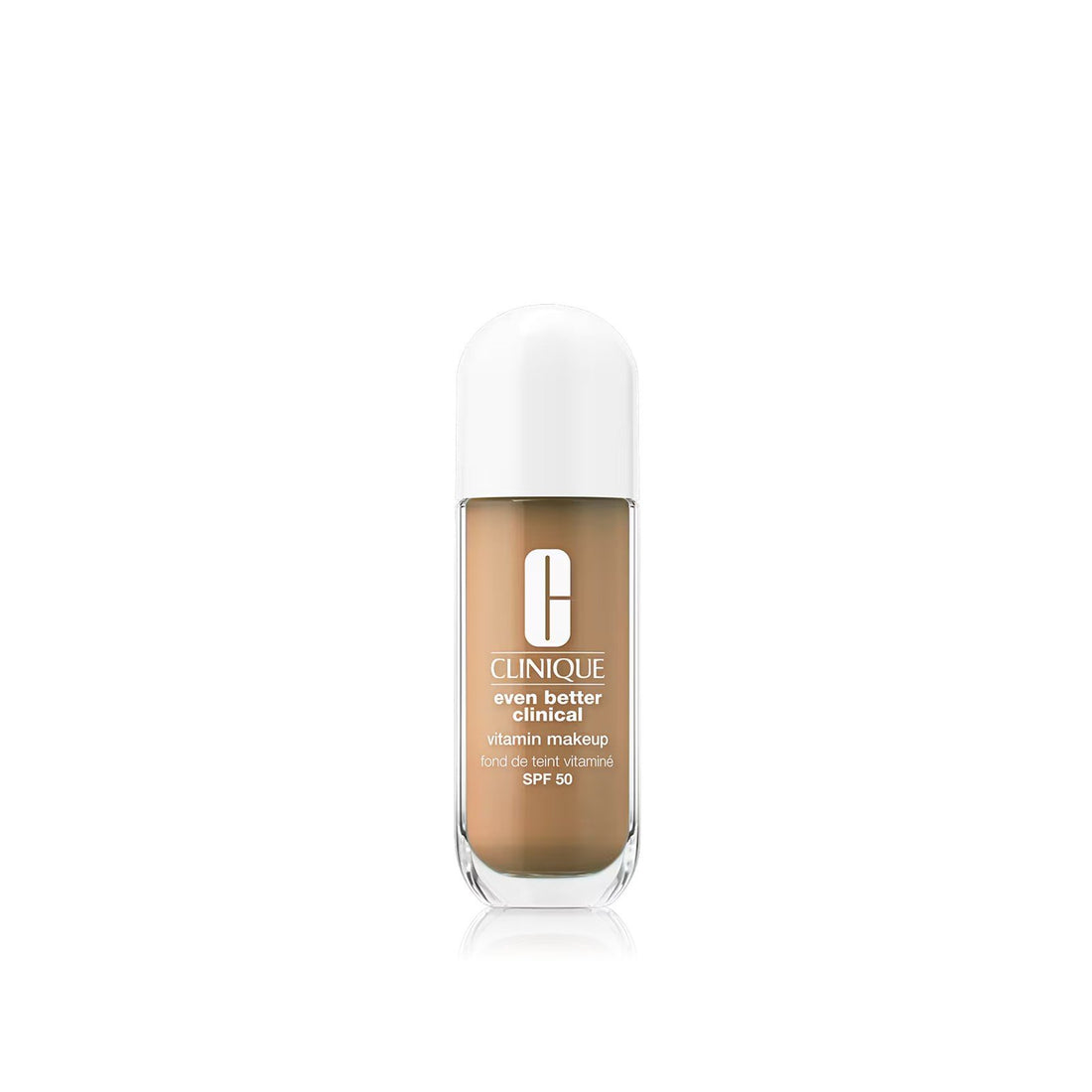 Clinique Even Better Clinical Vitamin Makeup Base SPF50 