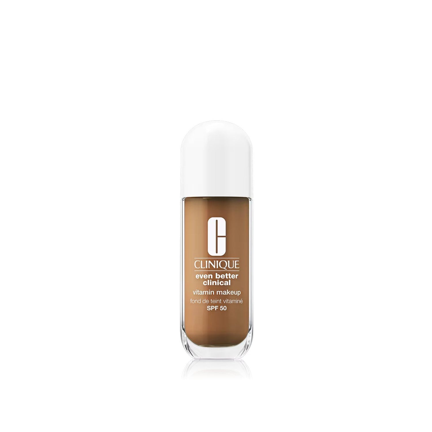Clinique Even Better Clinical Vitamin Makeup Base SPF50 