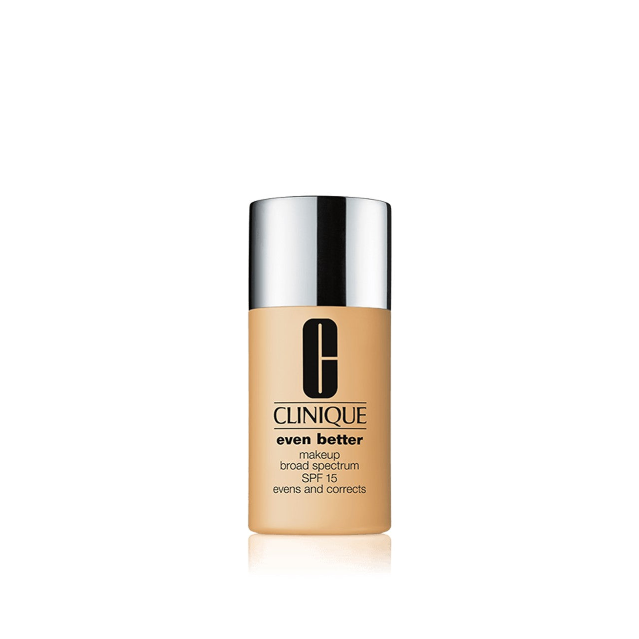 Clinique Even Better Base SPF15 CN58 Honey 30ml