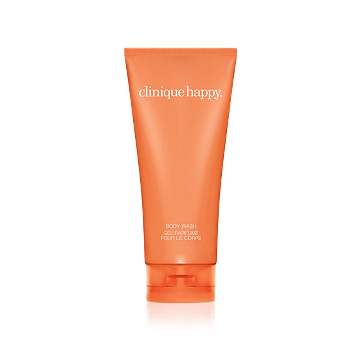 Clinique Happy Gel de Banho 200ml