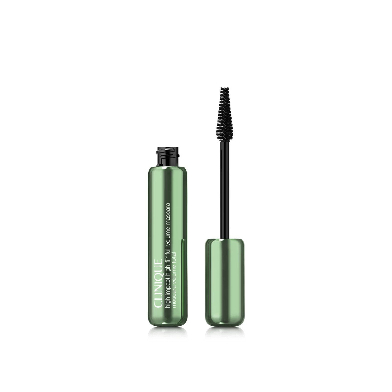Clinique High impact hi-fi full volume mascara 