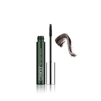 Clinique High Impact Mascara - Dark Brown 8g