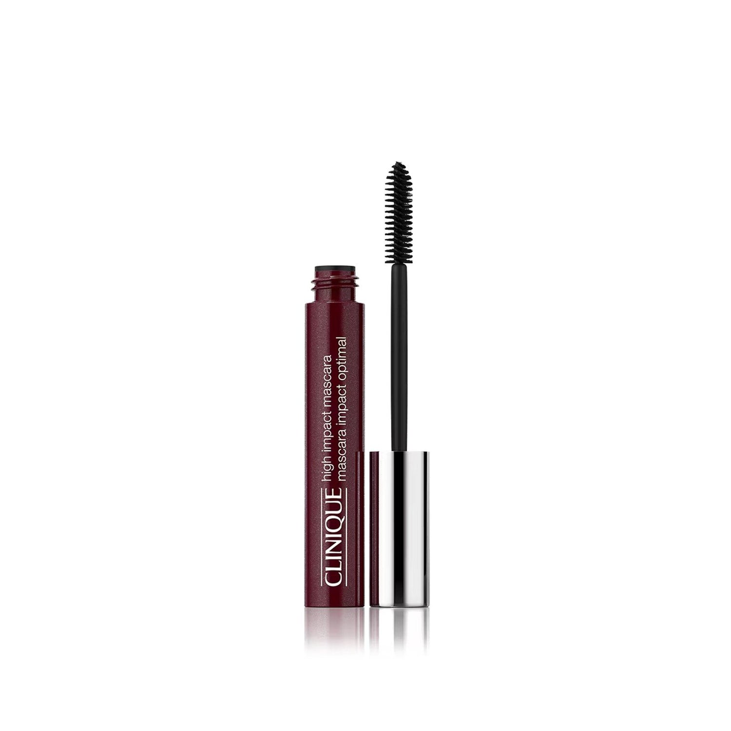 Clinique High impact mascara 