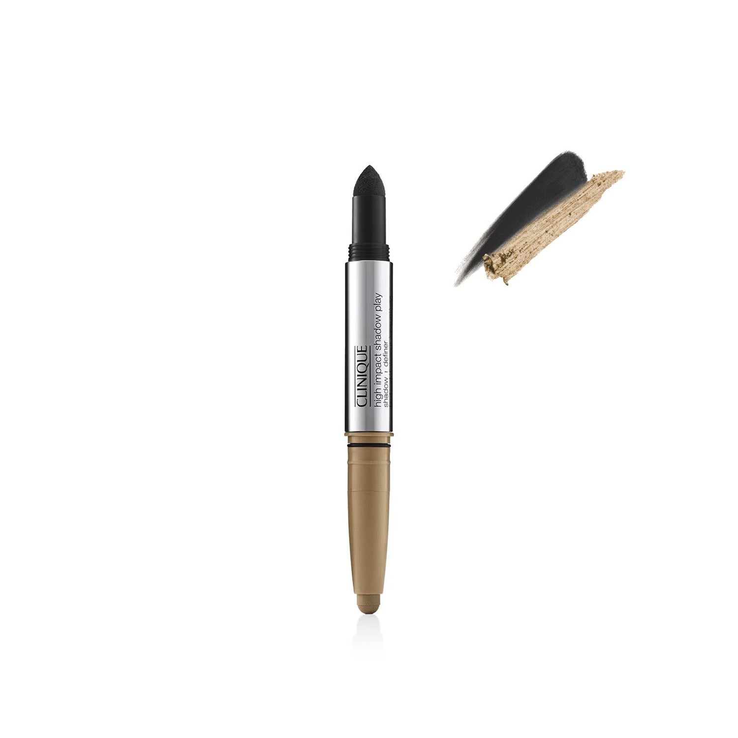 Clinique Hi Shadow Play Eyeshadow + Shadow Definer 
