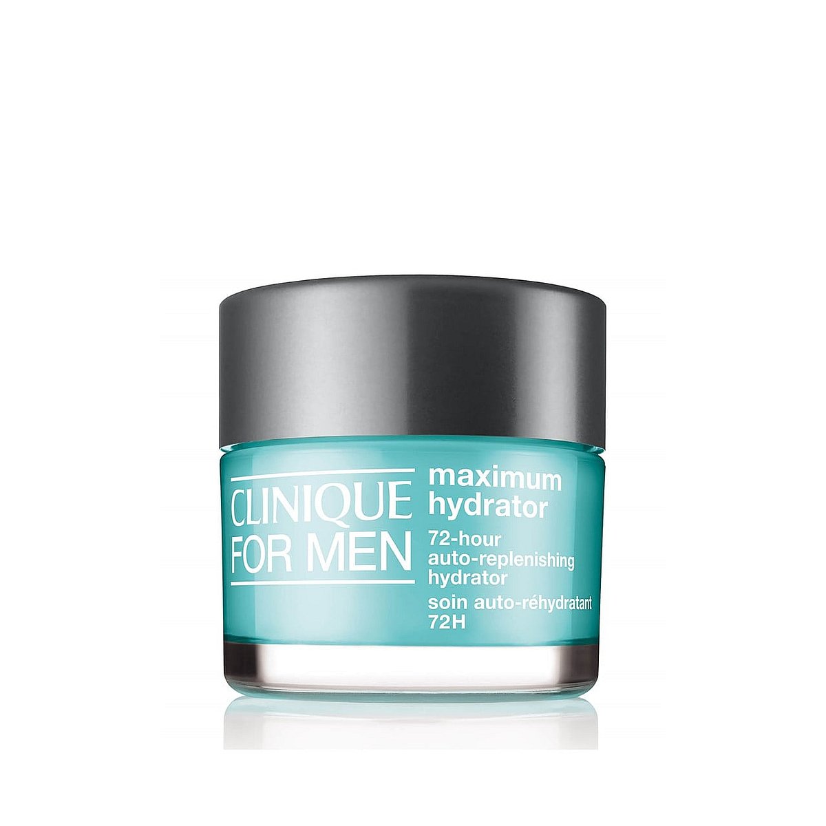Clinique Men Maximum Hydrator 72h 50 ml
