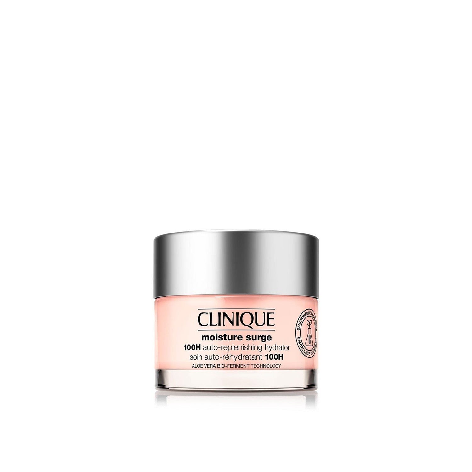 Clinique Moisture Surge 100h Auto-Replenishing Hydrator 50 ml