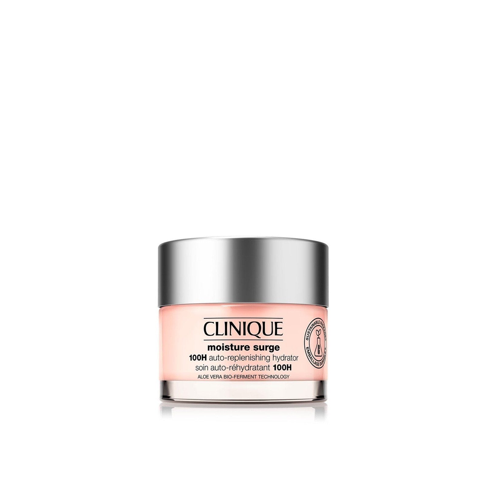 Clinique Moisture Surge 100h Auto-Replenishing Hydrator 50 ml