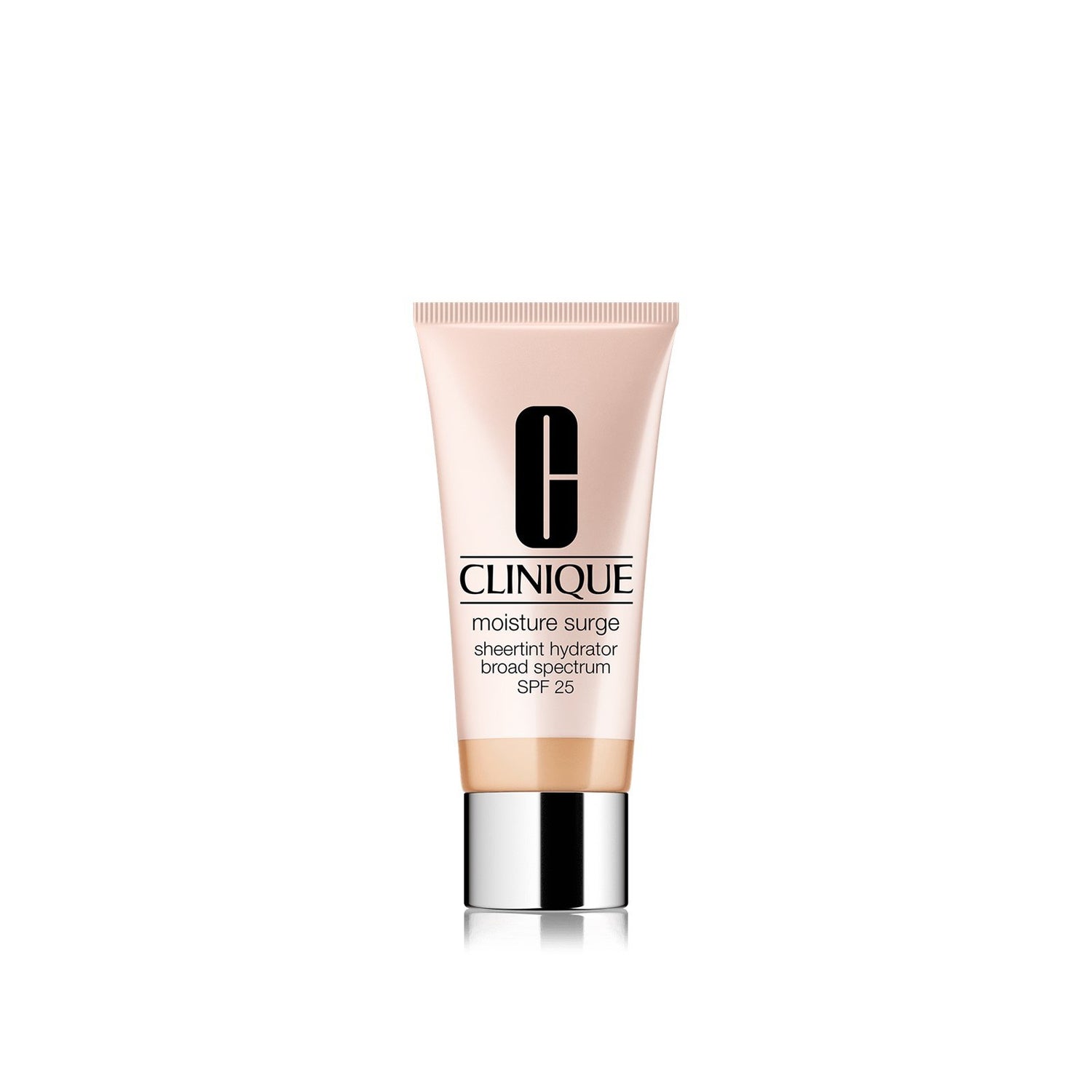 Clinique Moisture Surge SPF 25 Sheertint 