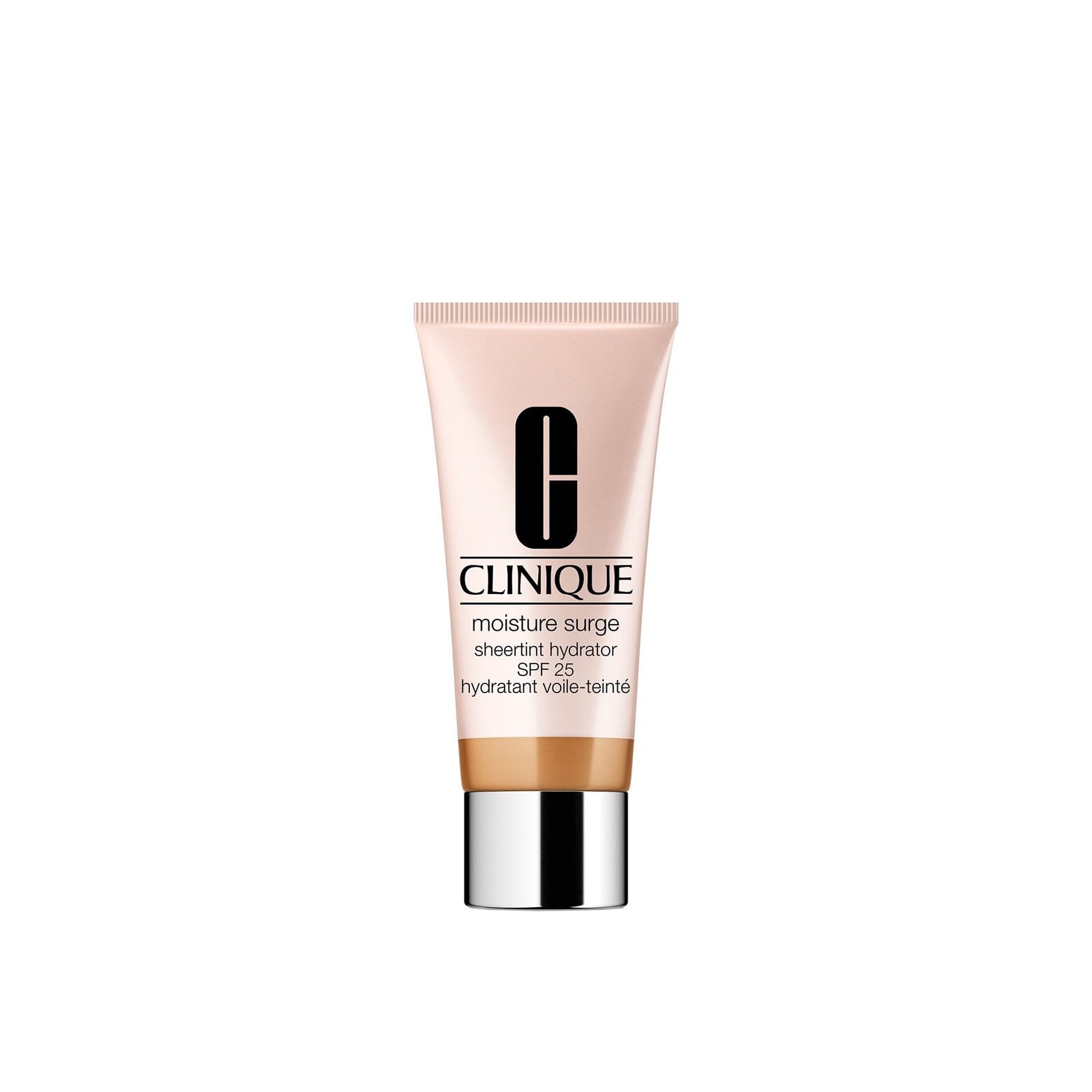 Clinique Moisture Surge SPF 25 Sheertint 