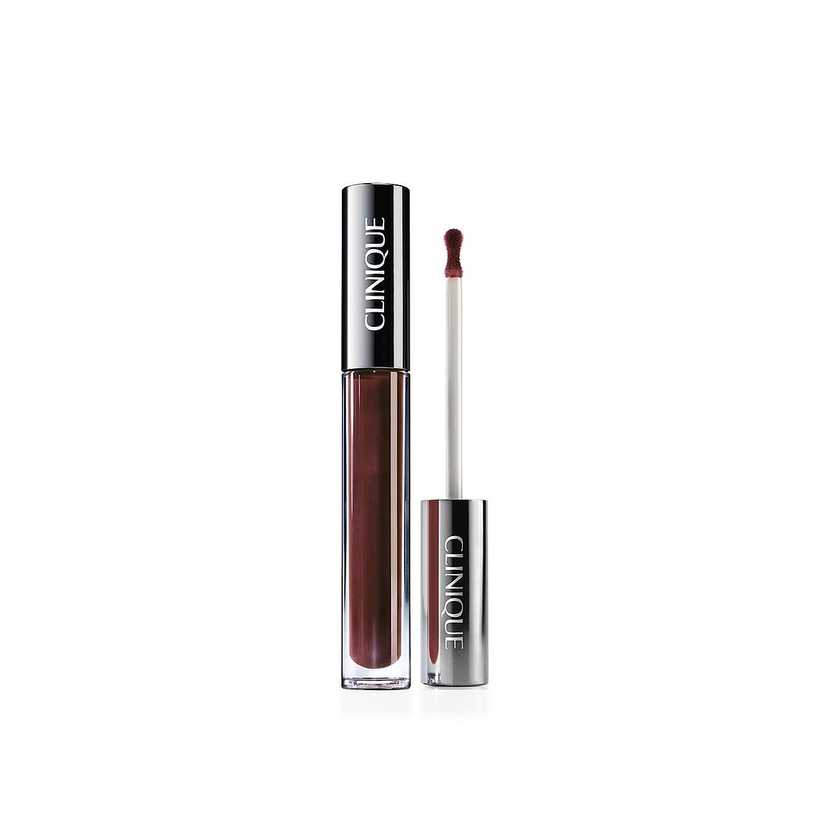 Clinique Pop Plush Creamy Lip Gloss 