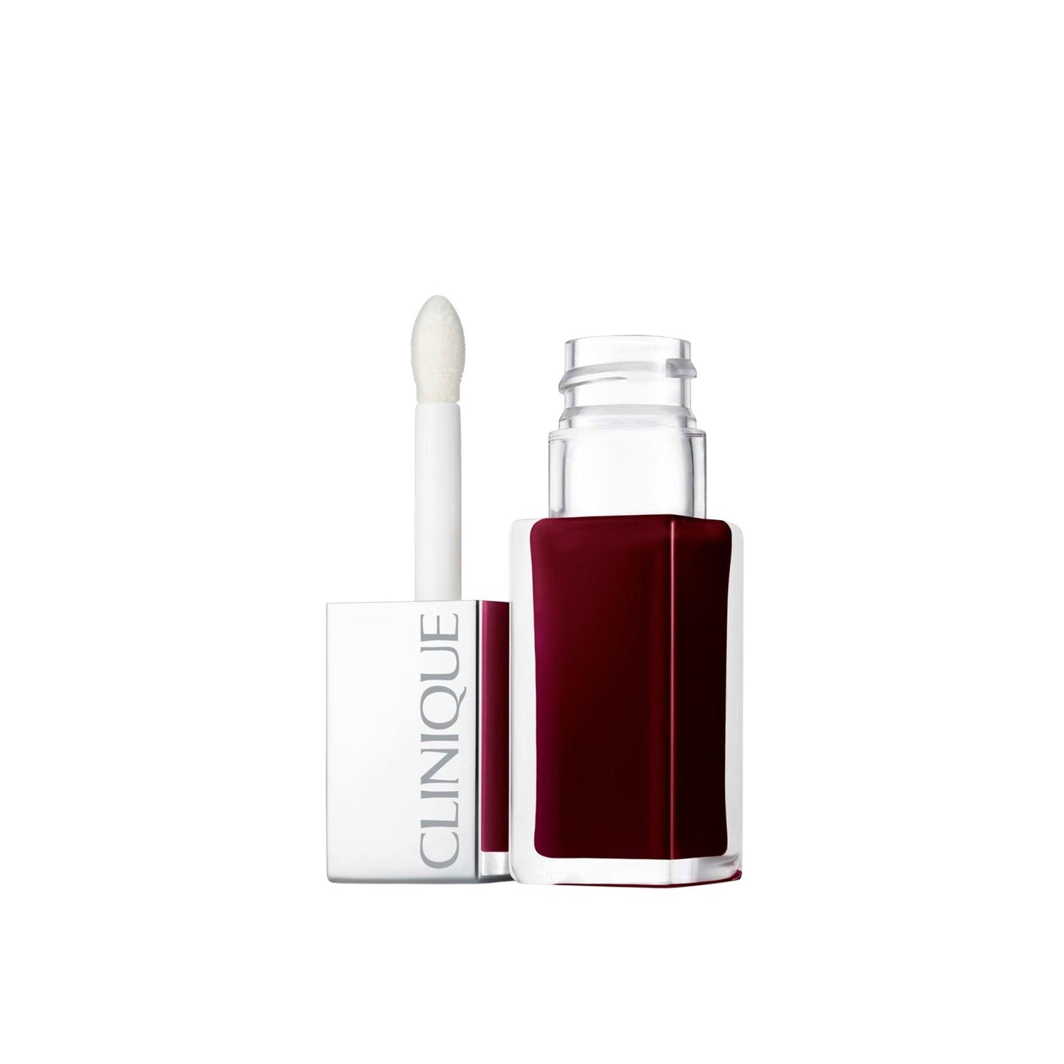 Clinique Pop Oil-in-Tint Lips + Cheeks 