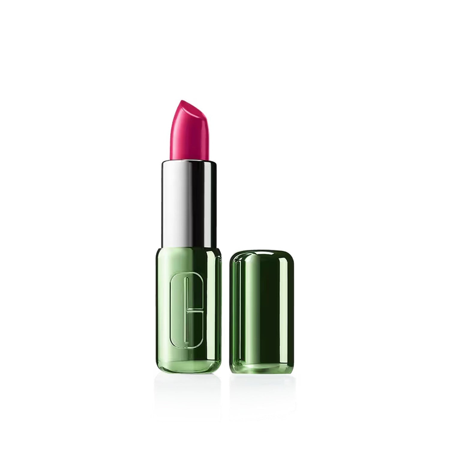 Clinique Pop Longwear Lipstick Satin 39 Disco Pop 3,9g