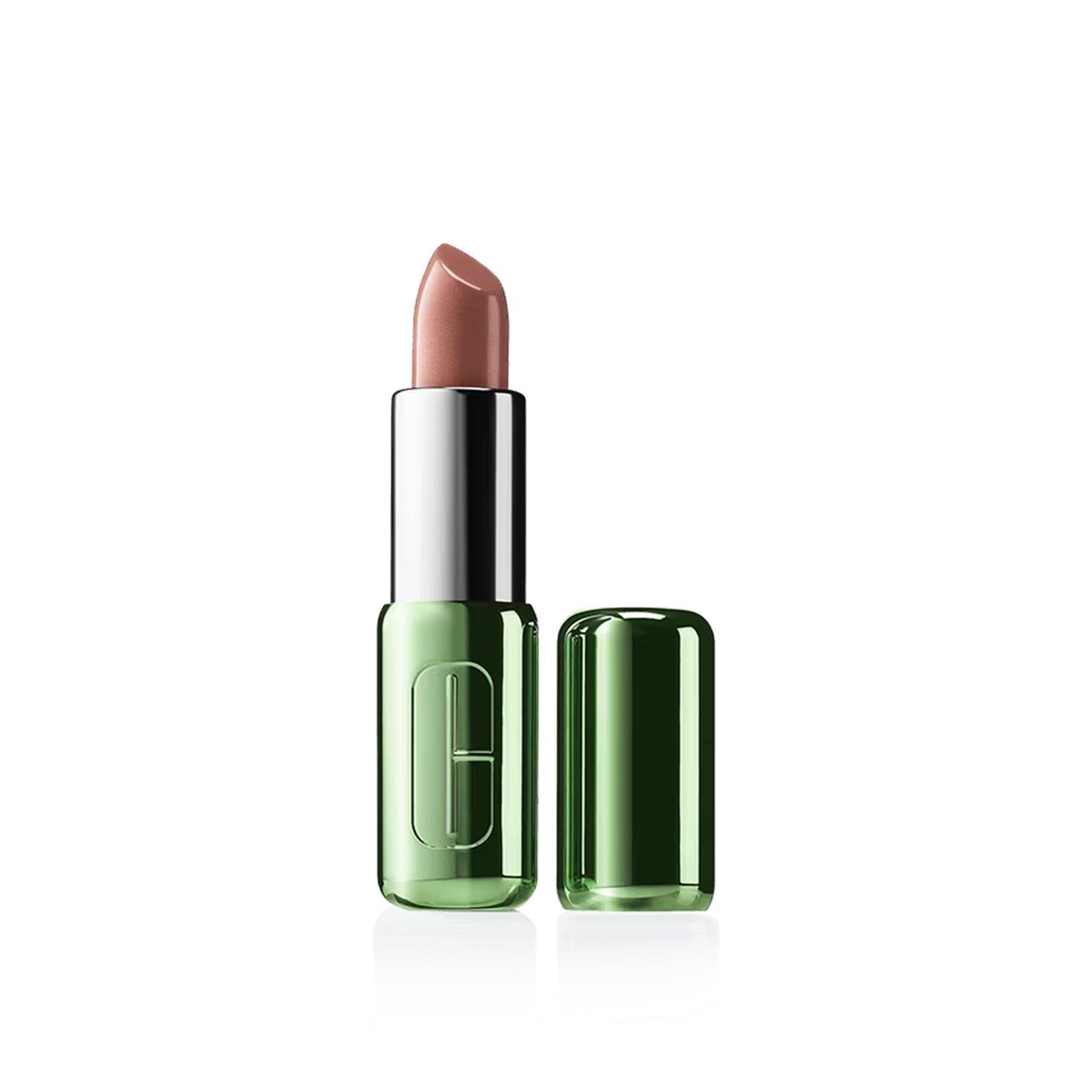 Clinique Pop Longwear Shine Lipstick 