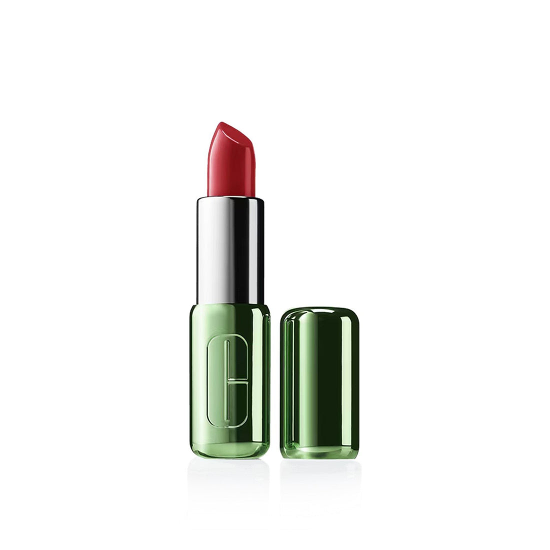 Clinique Pop Longwear Shine Lipstick 
