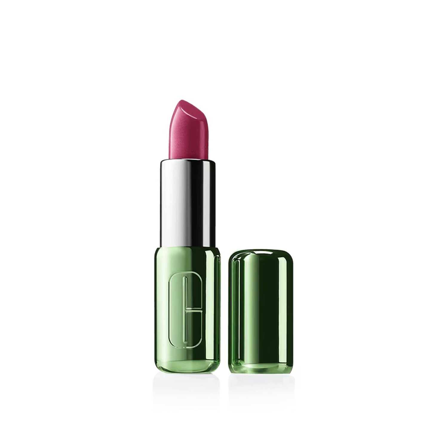 Clinique Pop Longwear Shine Lipstick 