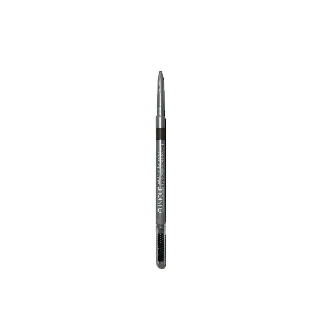 Clinique Quickliner For Brows Lápis De Sobrancelhas 03 Soft Brown 0.06g