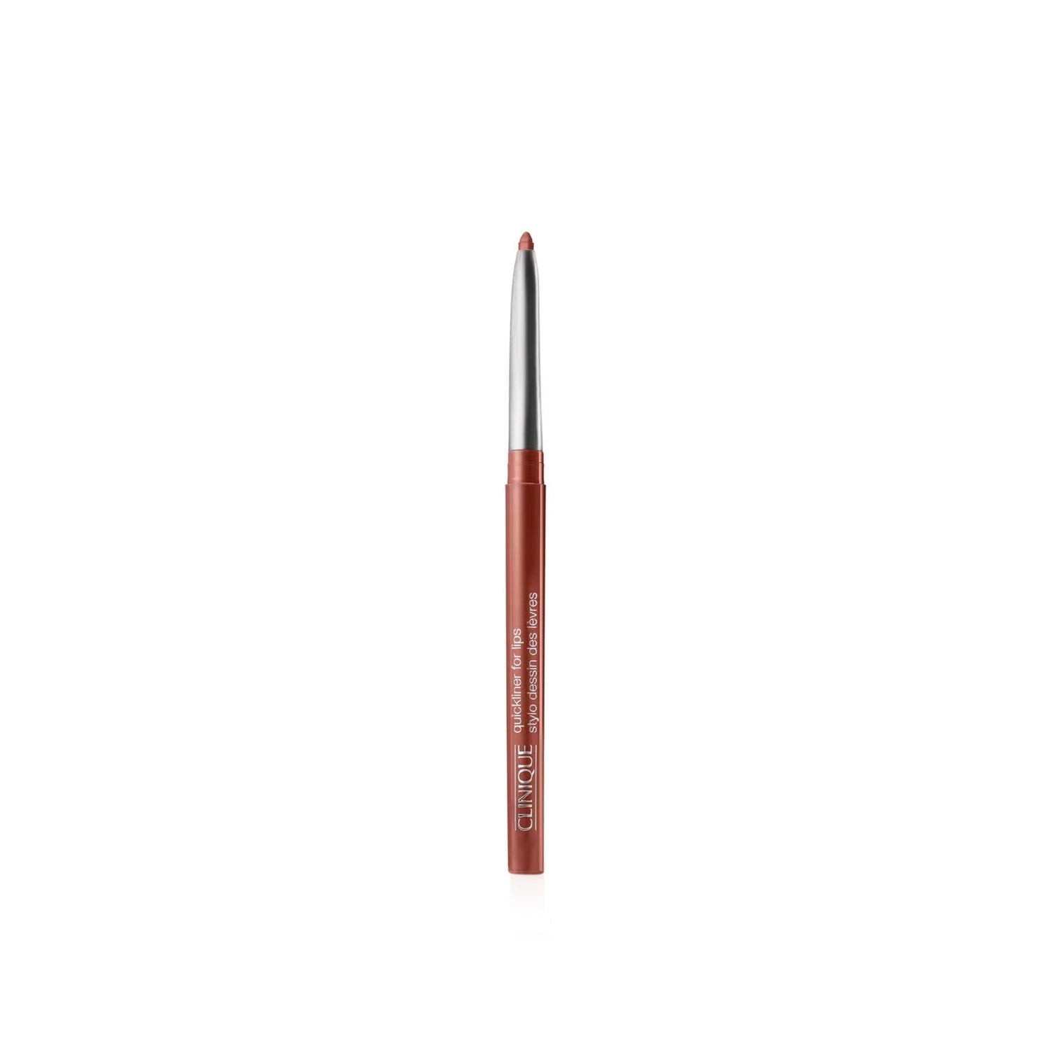 Clinique Quickliner For Lips 33 Nude Honey 0.24g