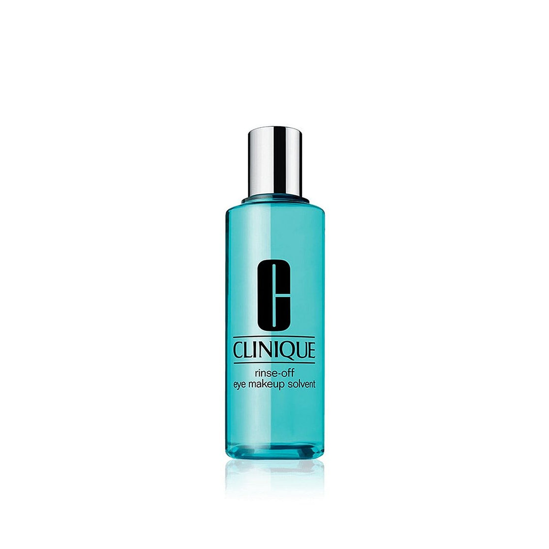 Clinique Rinse Off Eye Make-Up Solvent 125 ml