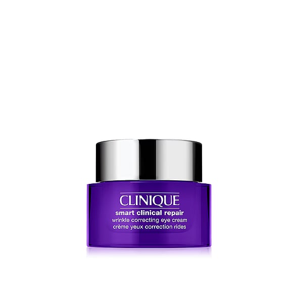 Clinique Smart Clinical Wrinkle Correcting Eye Cream 15Ml