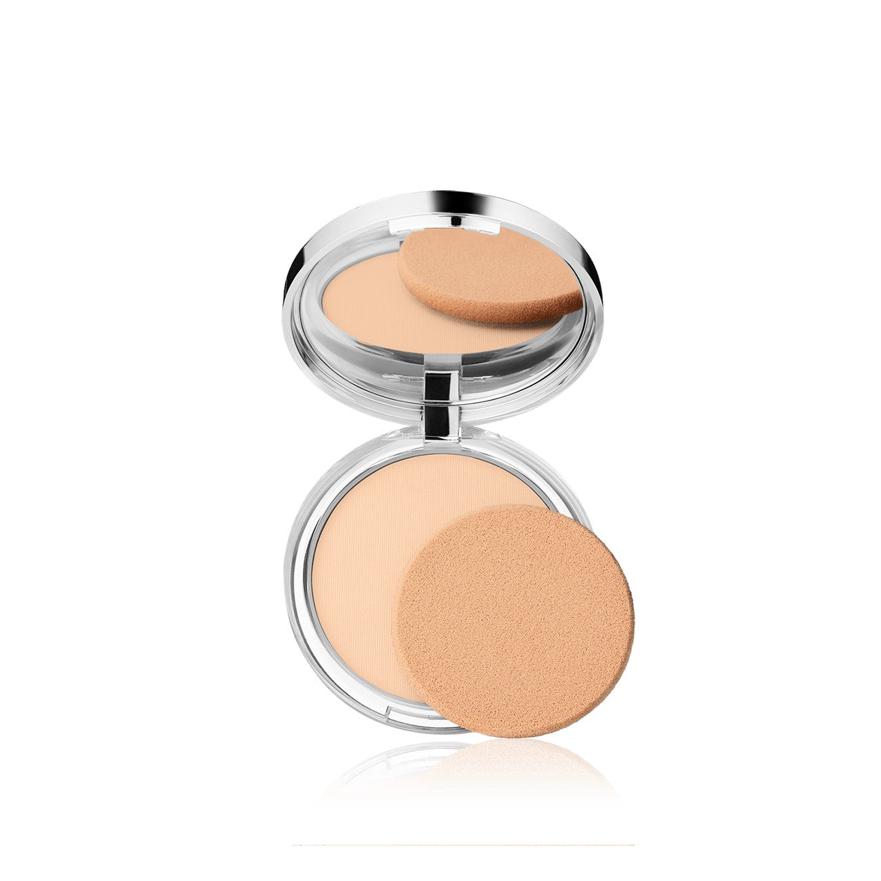 Clinique Stay Matte Sheer Powder 