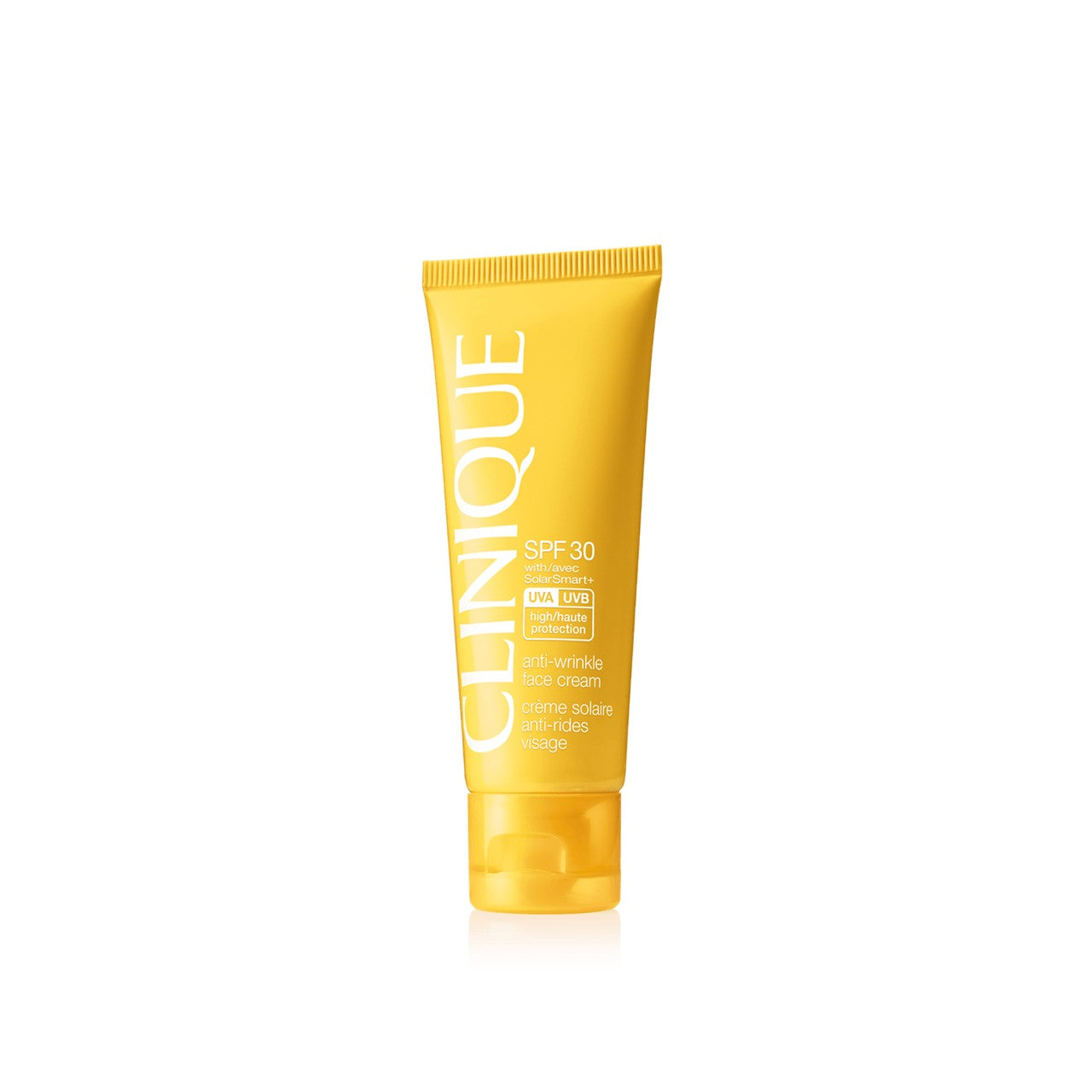 Clinique Sun Anti-Wrinkle Face Cream SPF30 50 ml
