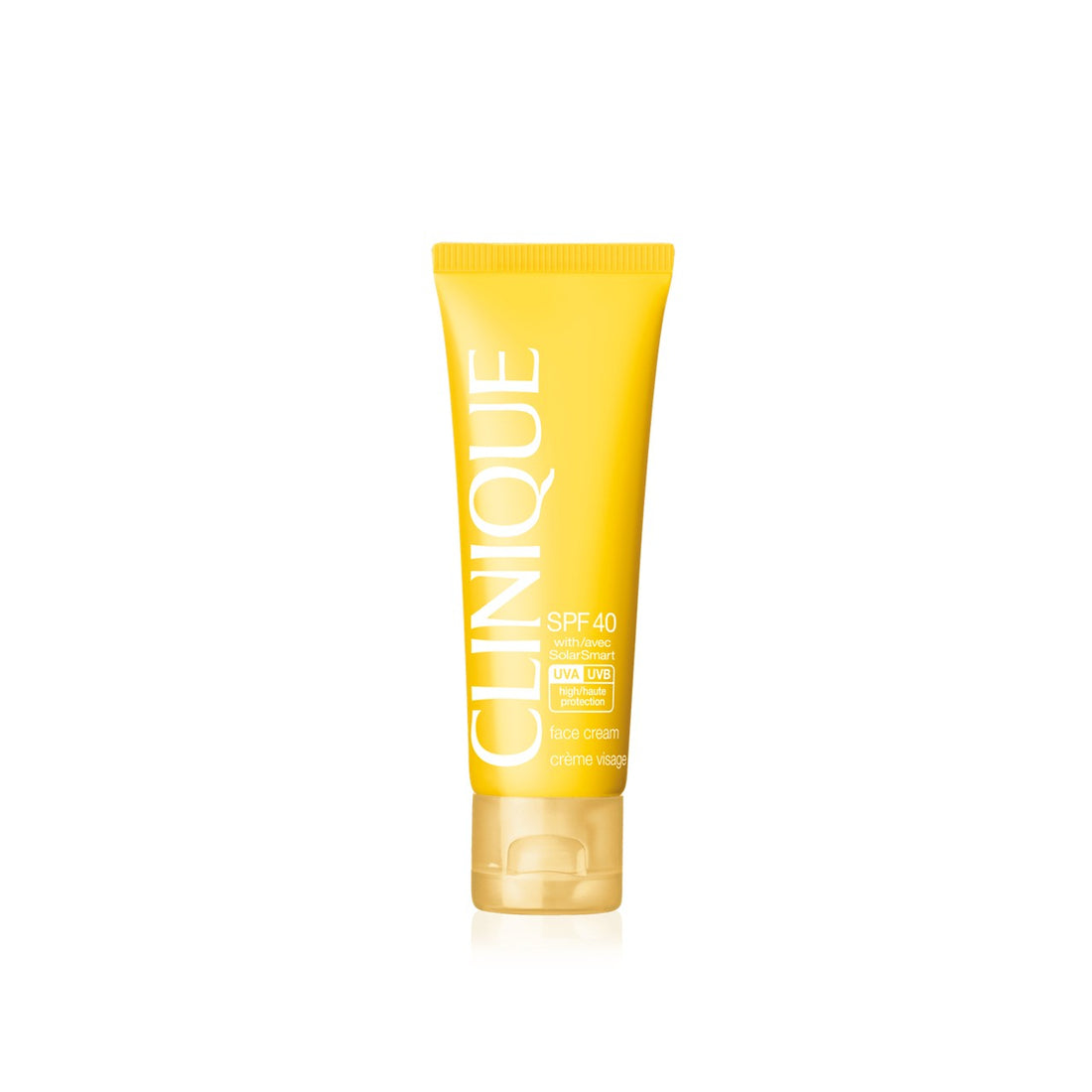 Clinique Sun Face Cream SPF40 50 ml