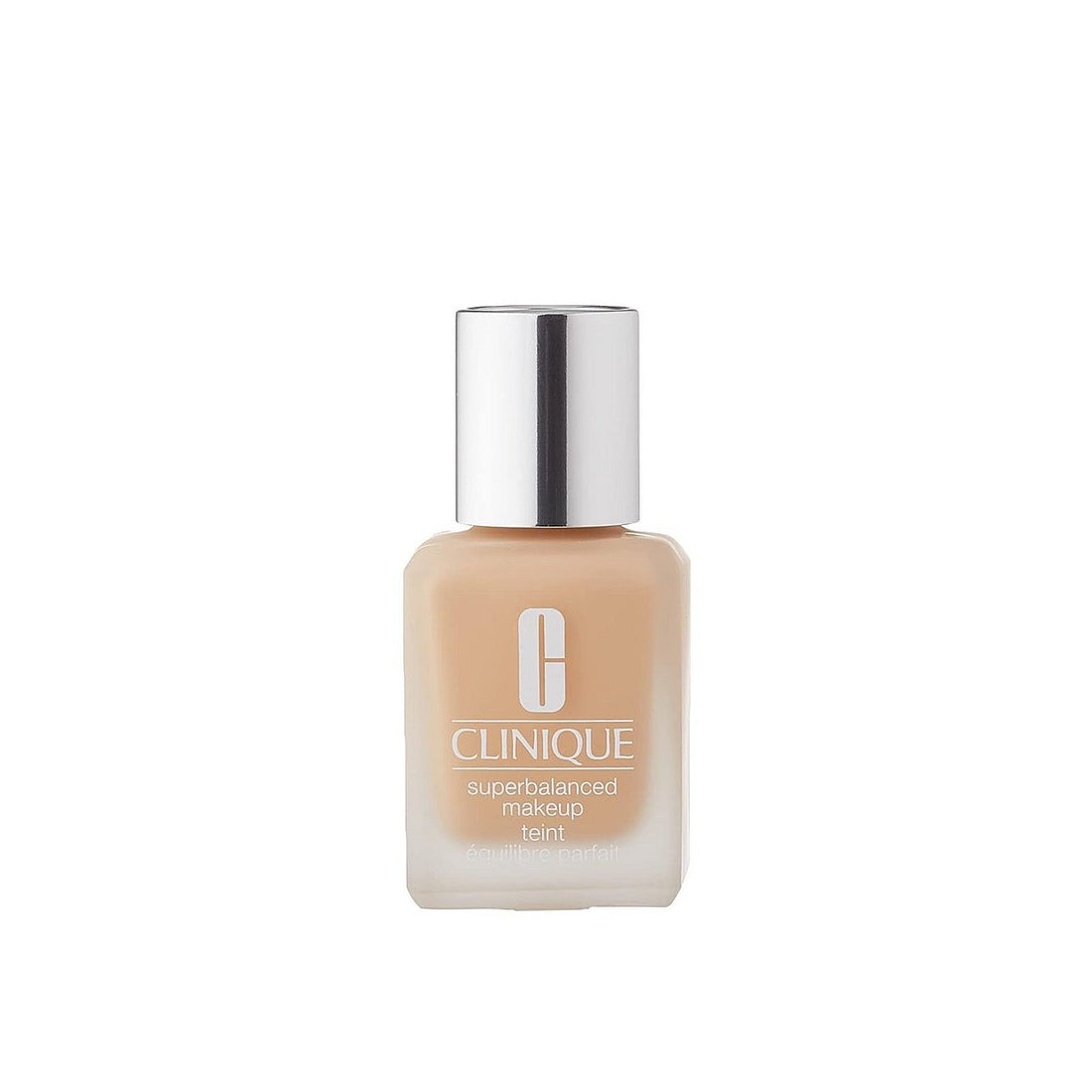 Clinique Superbalanced Teint Équilibre Parfait 