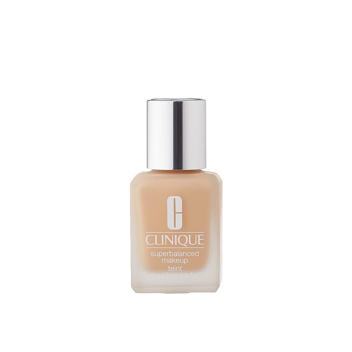 Clinique Superbalanced Teint Équilibre Parfait 