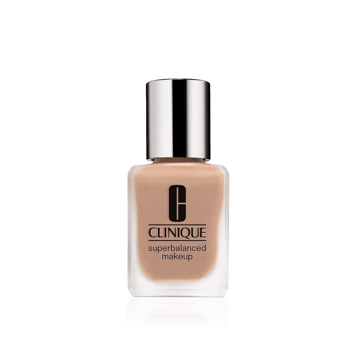 Clinique Superbalanced Teint Équilibre Parfait 