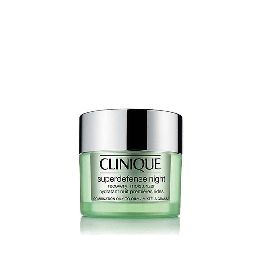 Clinique Superdefense Night Recovery Moisturizer Iii/iv 50 ml