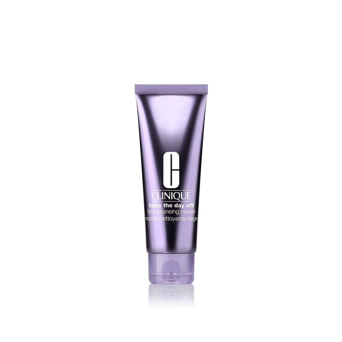 Clinique Take the Day Off Facial Cleansing Mousse 125 ml