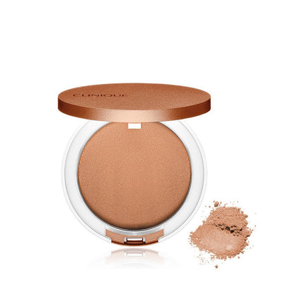 Clinique True Bronze Pó 03 Sunblushed 9.6g