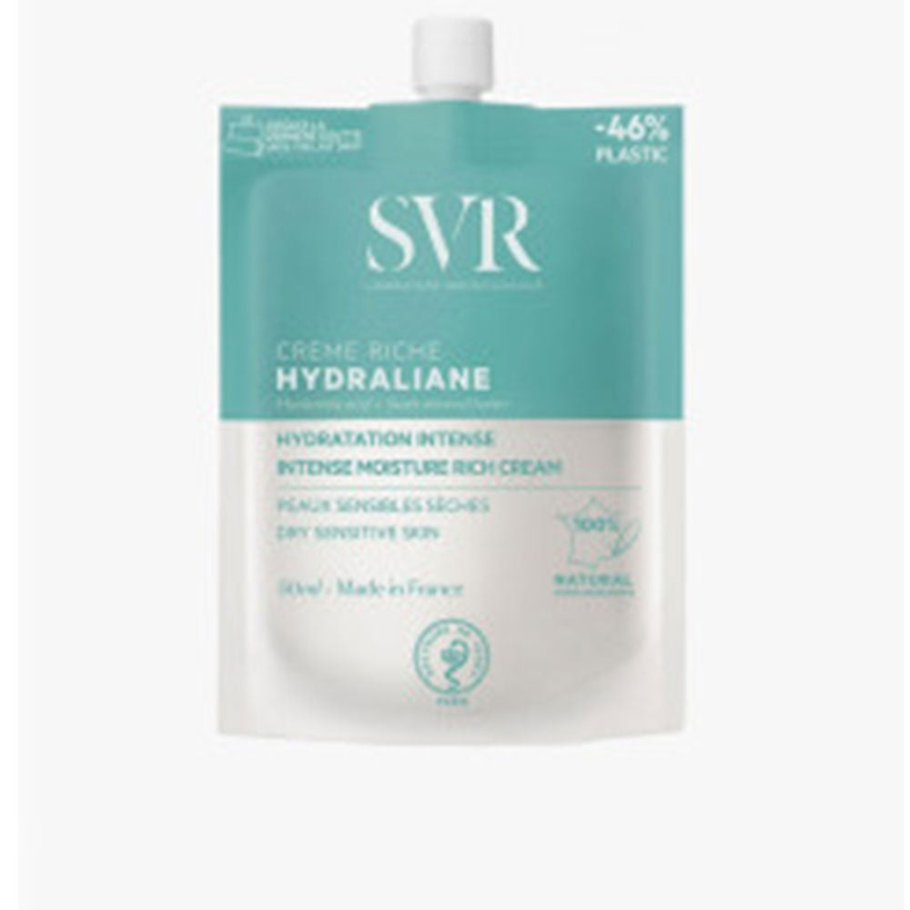 SVR Hydraliane Intensive Moisture Rich Cream 50ml