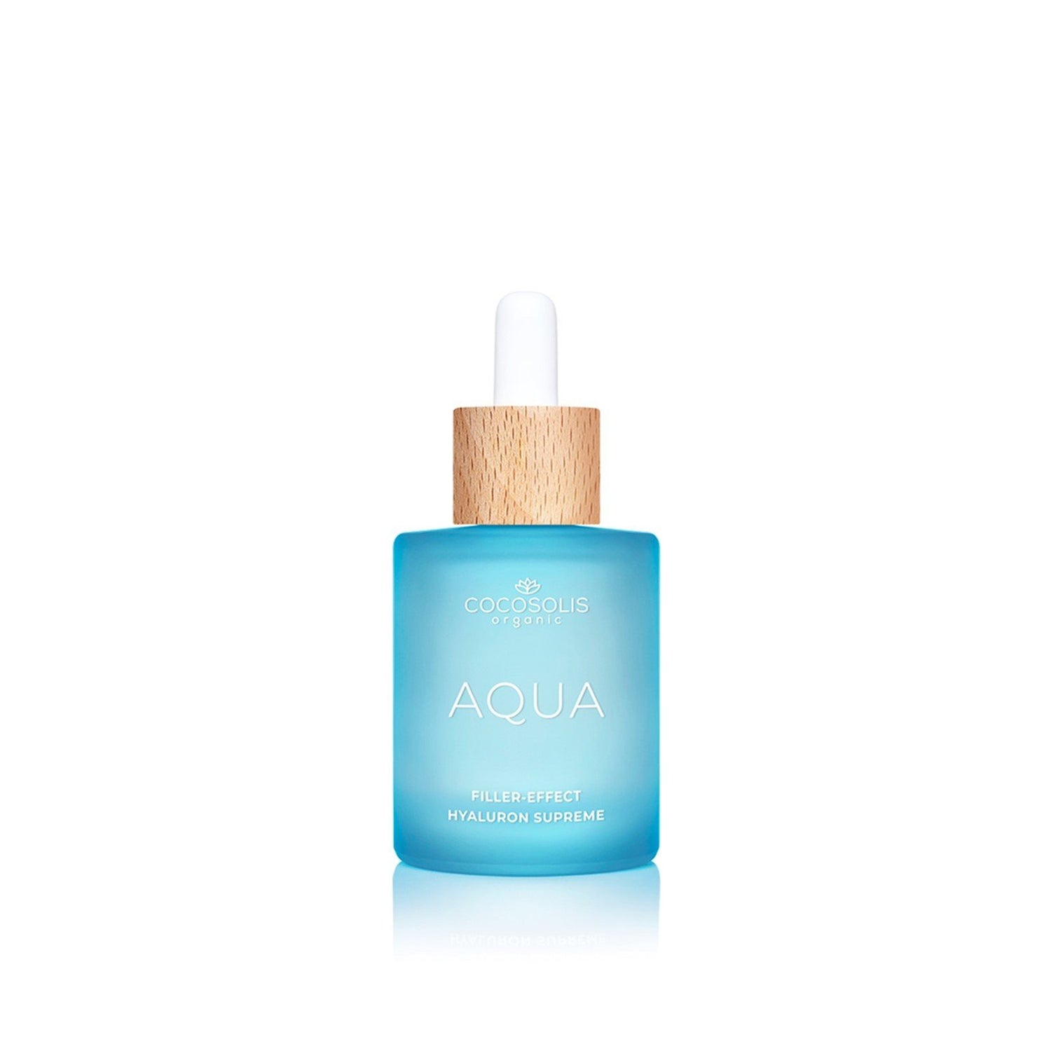 COCOSOLIS Aqua Filler-Effect Hyaluron Supreme 50ml