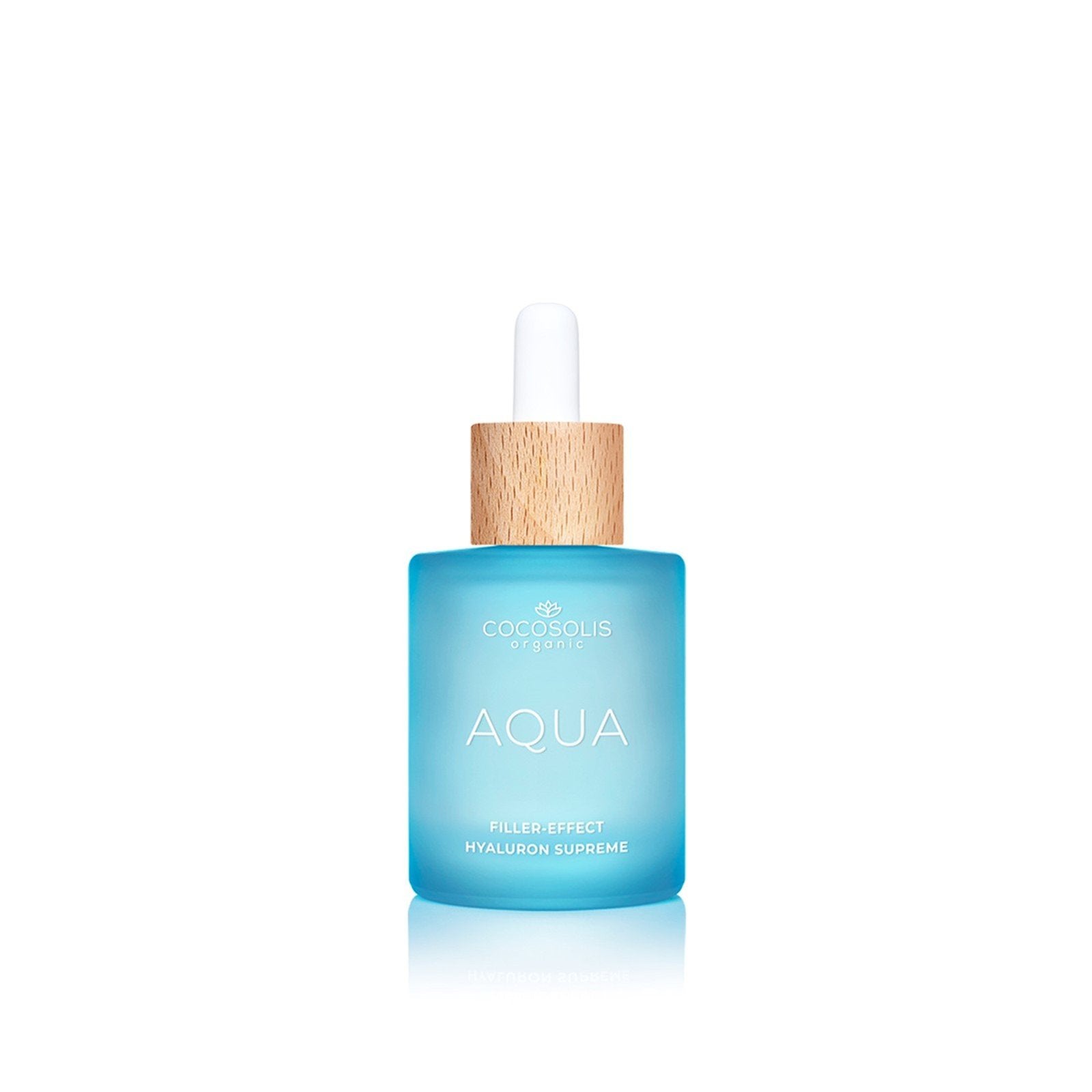 COCOSOLIS Aqua Filler-Effect Hyaluron Supreme 50ml