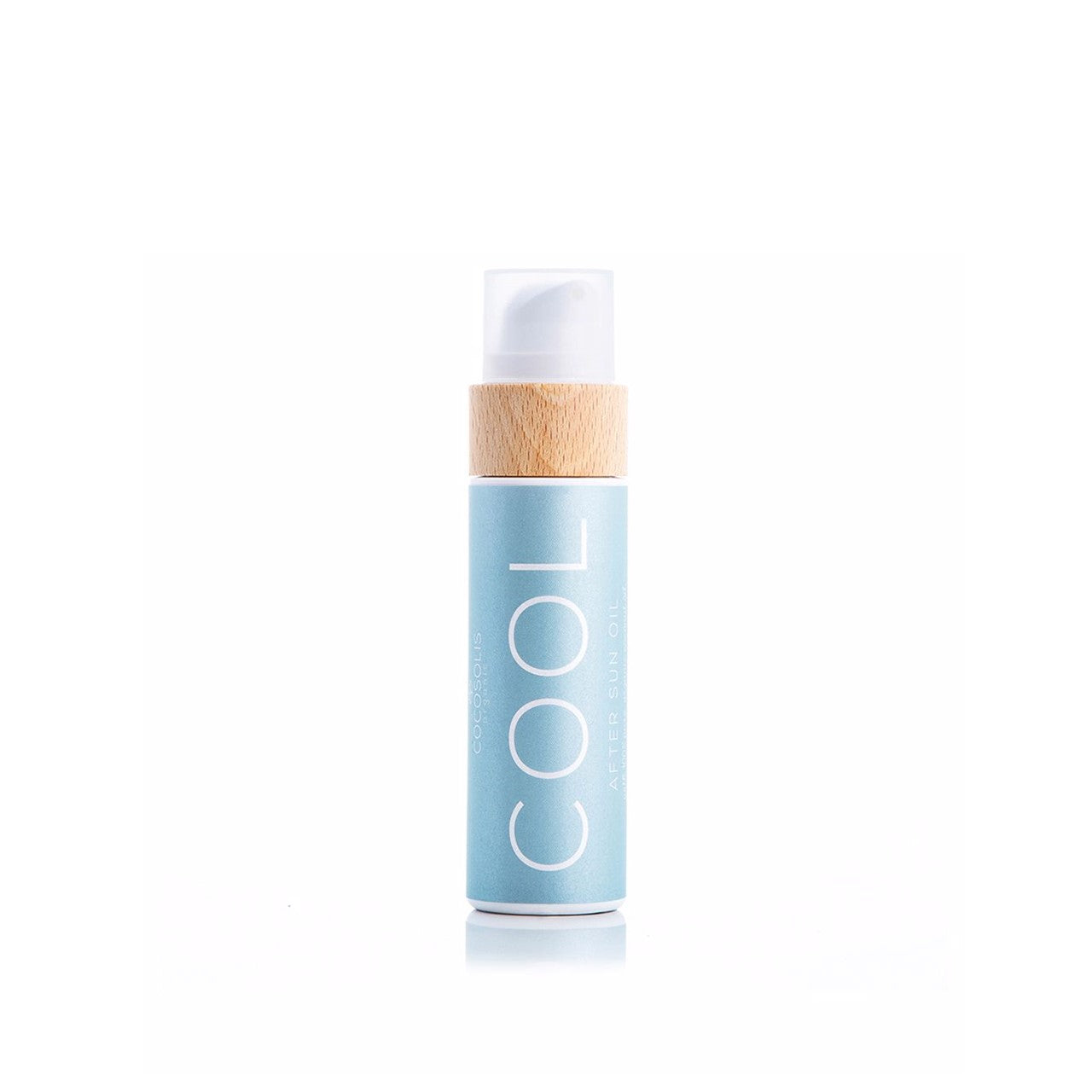 COCOSOLIS Cool After-Sun Oil 110ml