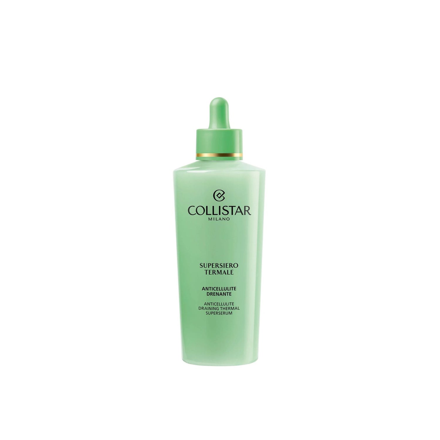 Collistar Supersérum Térmico Drenante Anticelulítico 200 ml