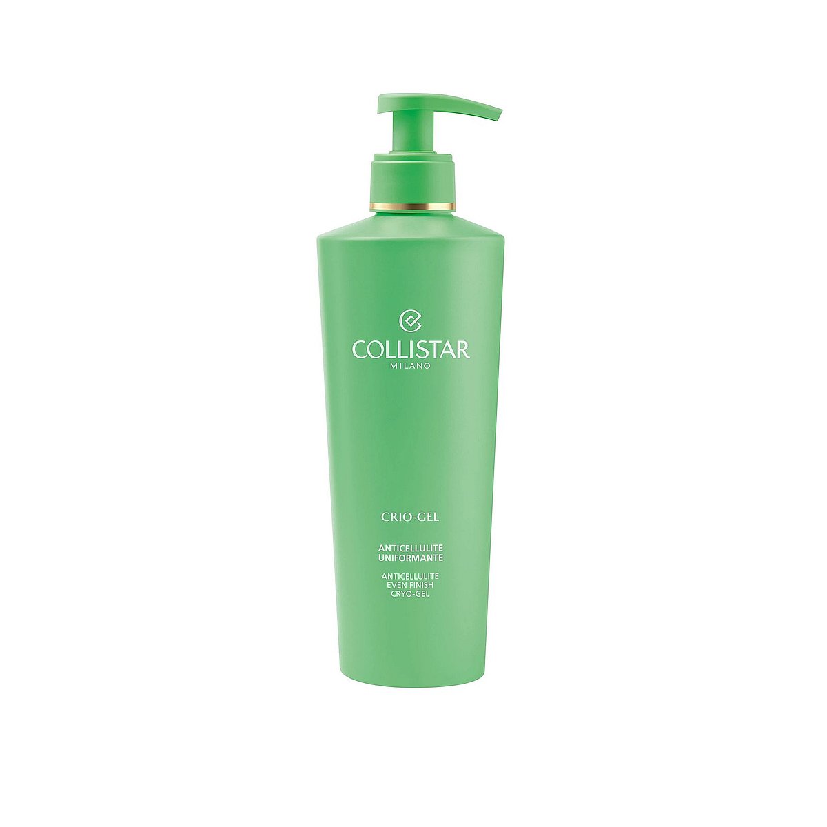 Collistar Crio-Gel Anti-Cellulite 400 ml