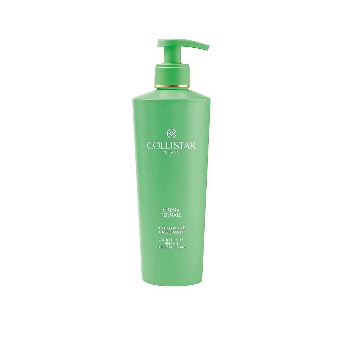 Collistar Thermal Anti-Cellulite Cream 400 ml