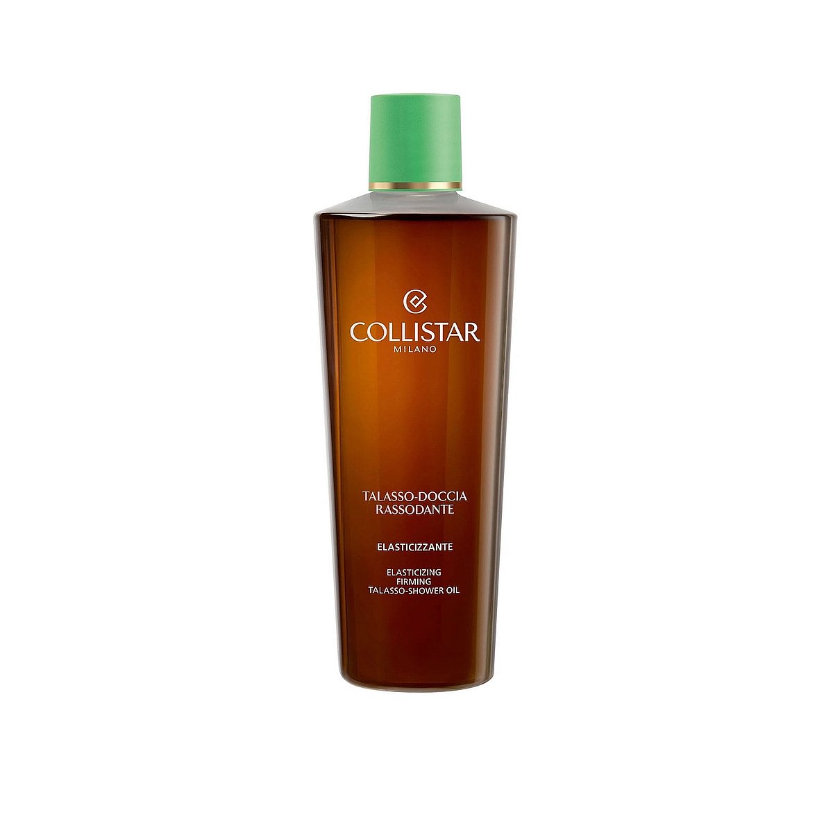 Collistar Talasso-Shower Firming Shower Oil 400 ml