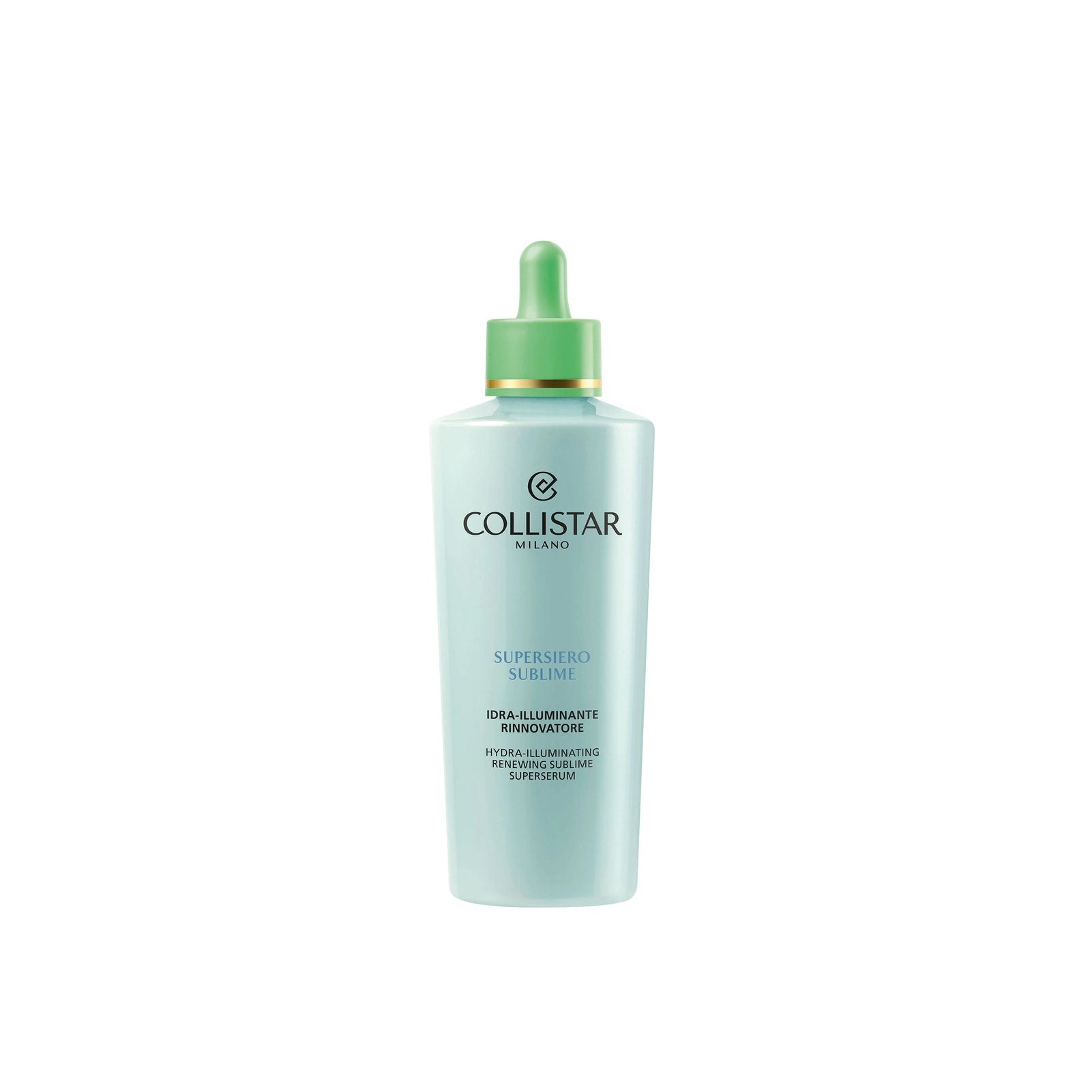 Collistar Hydra-Illuminating Renewing Sublime Superserum 200 ml