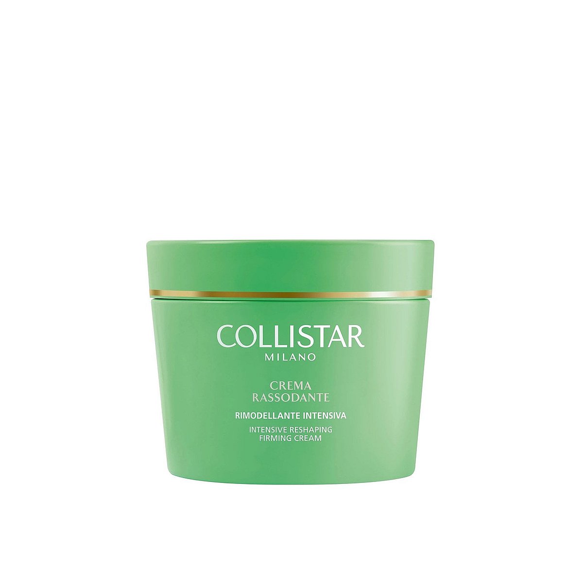Collistar Intensive Firming Cream 400 ml