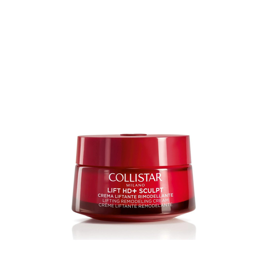 Collistar Lift HD+ Sculpt Crema Remodeladora Lifting 50ml